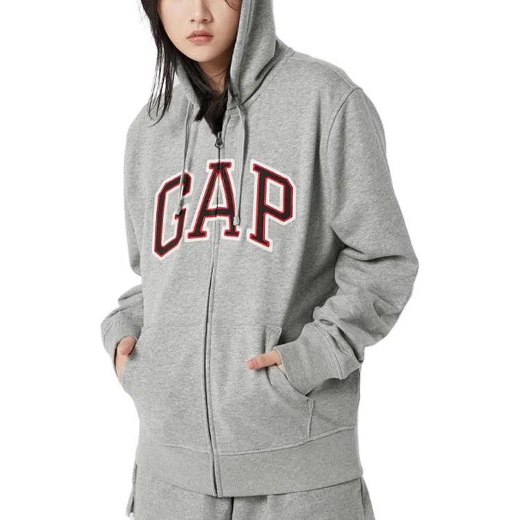 GAP Logo Hoodie