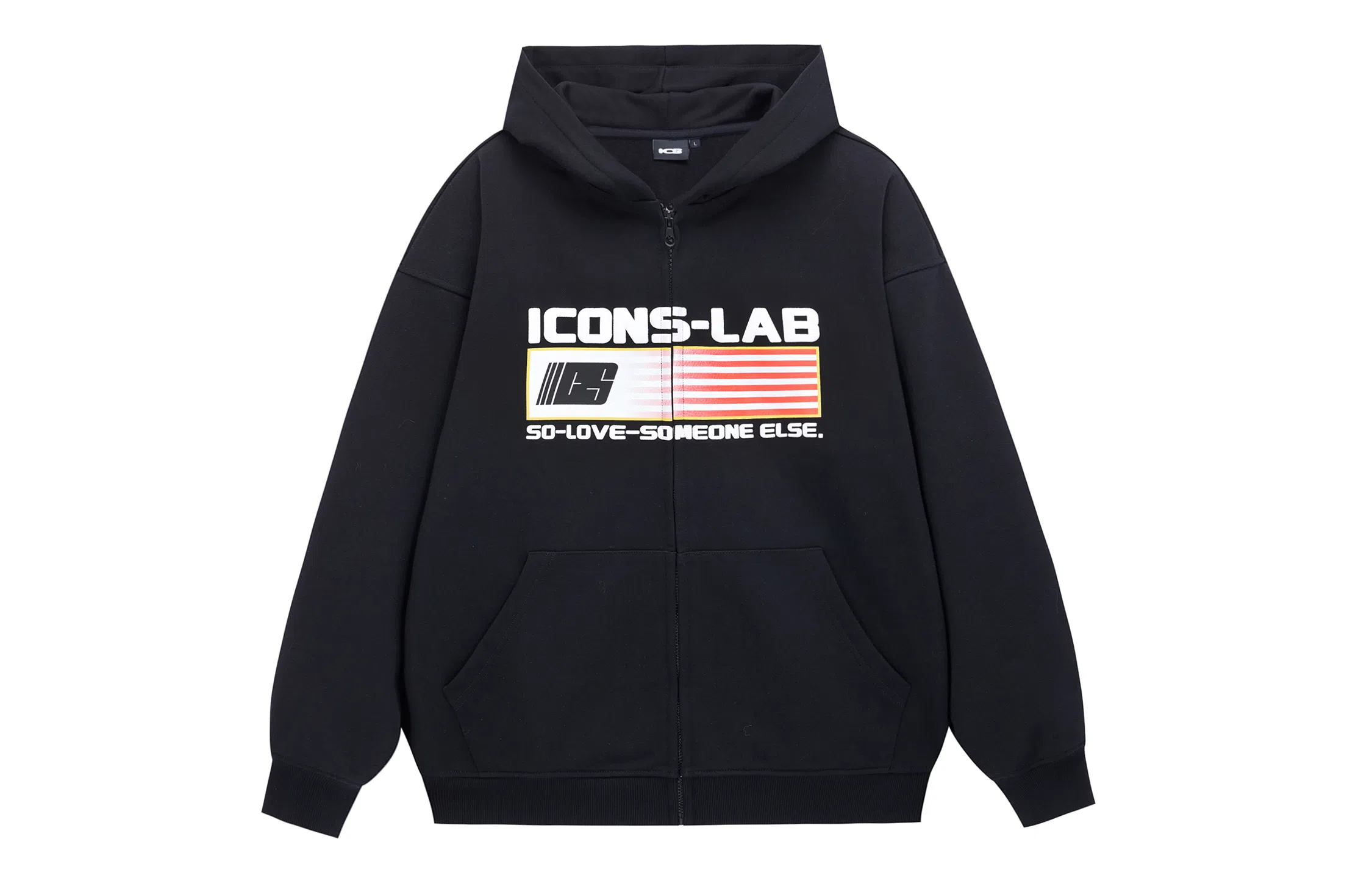 ICONS Lab Logo
