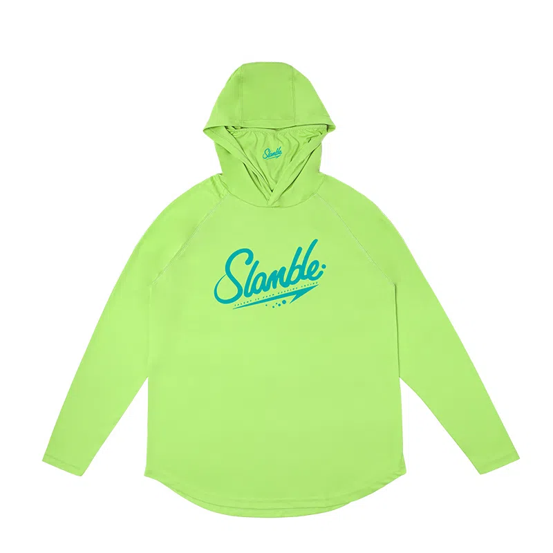 slamble