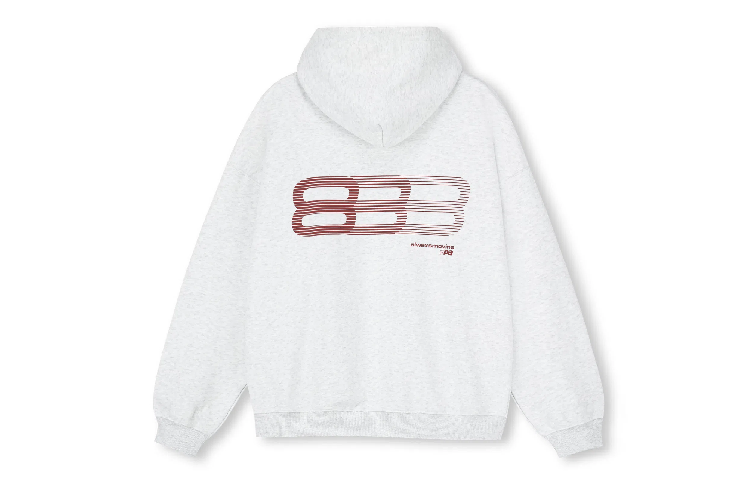 FPA Always Moving Hoodie