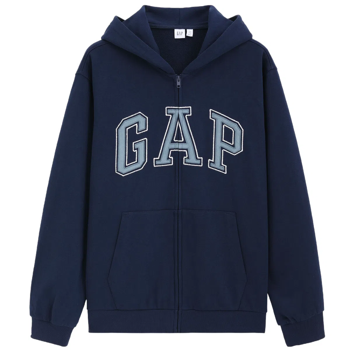GAP Logo Hoodie