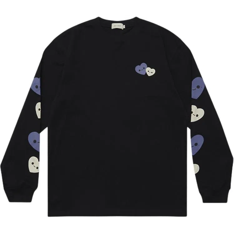 GOOD BAI FW24 FLASHBACK logoT