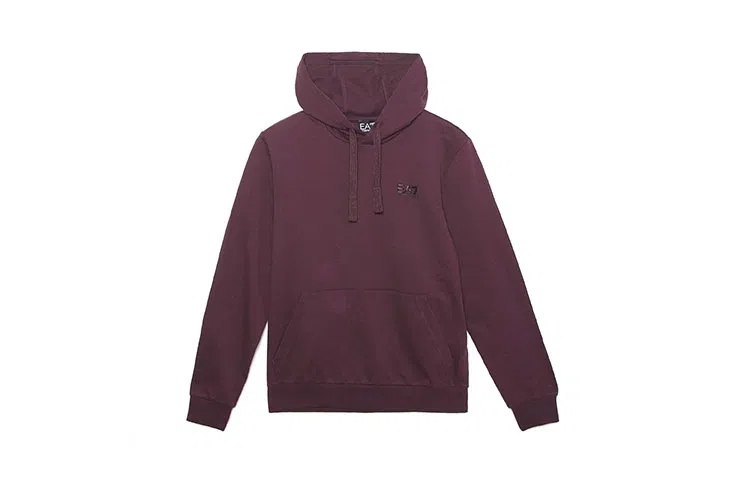EMPORIO ARMANI FW22 EA7 Logo
