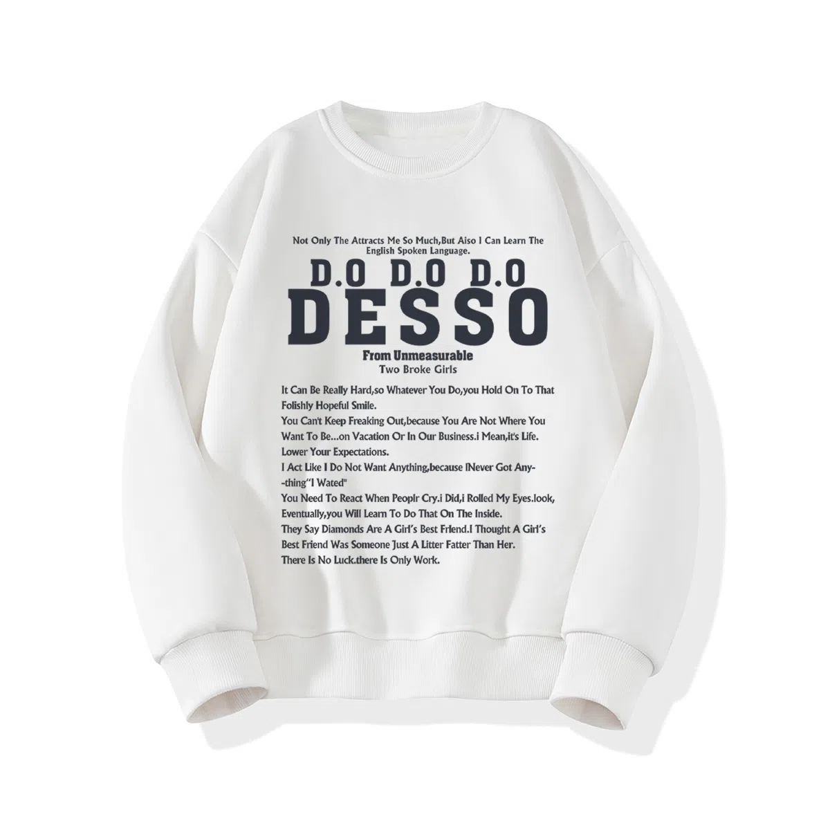 DESSO