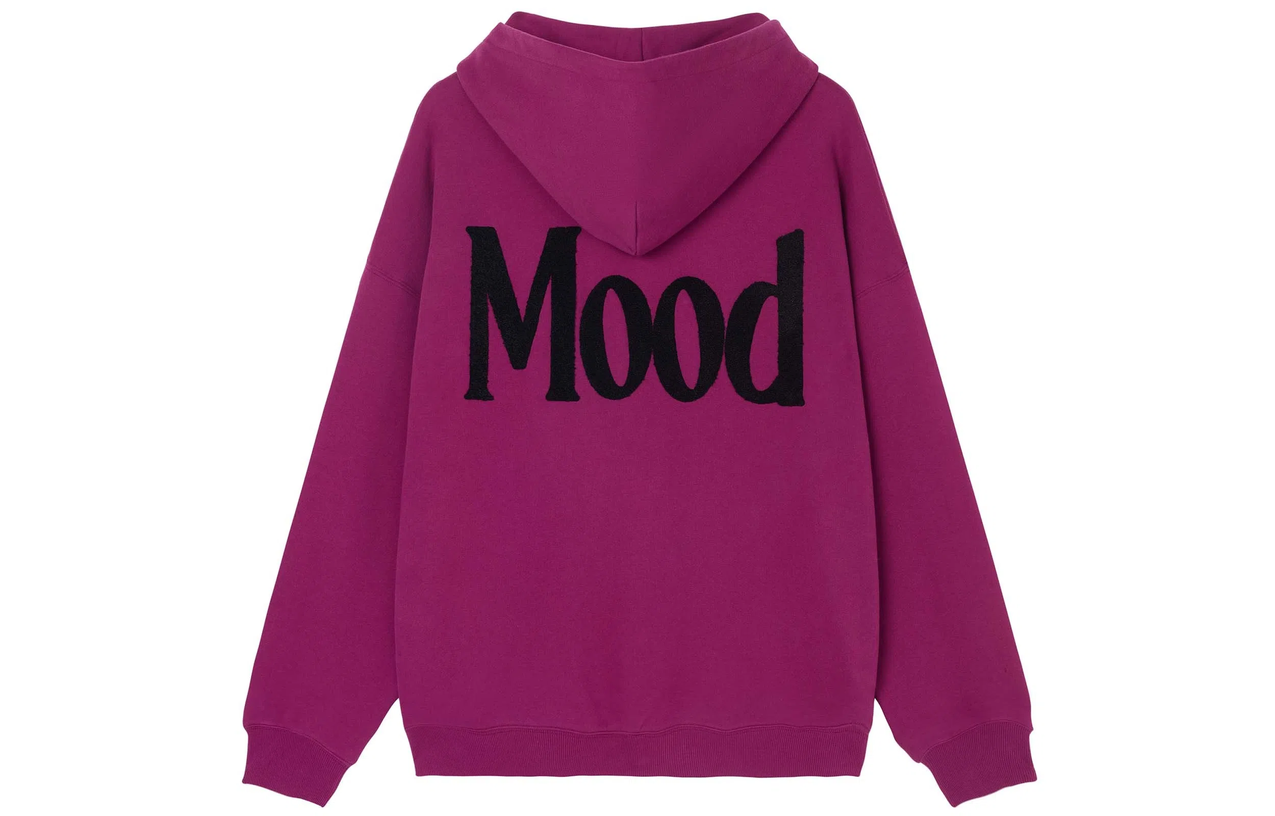 PCLP Broken Mirror Hoodie