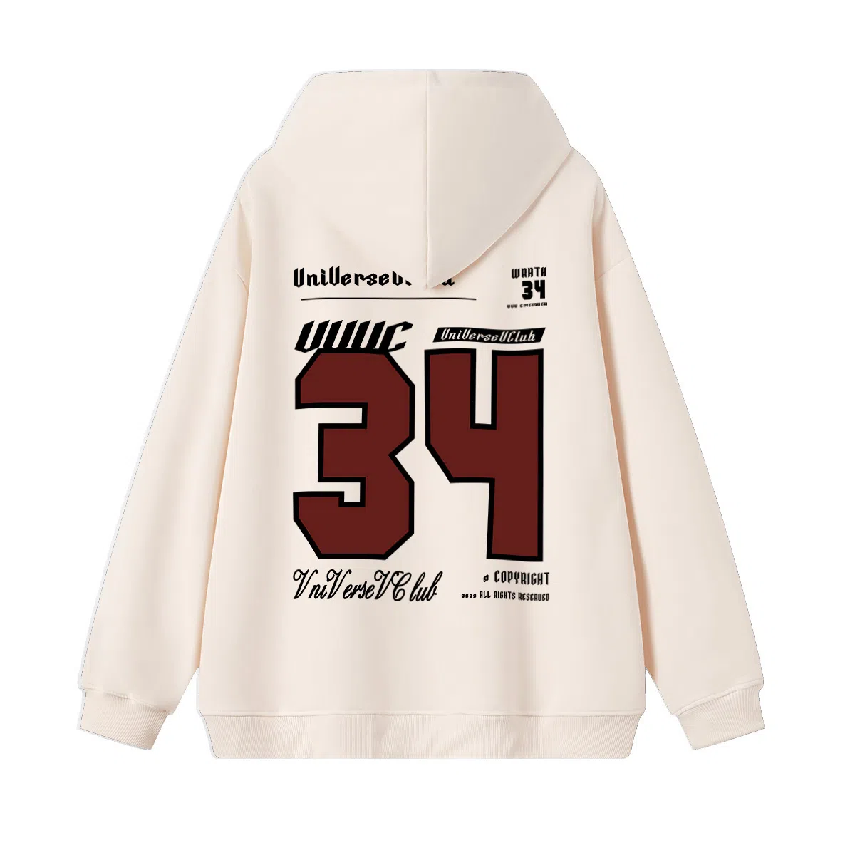 VniVerseVClub 34Logo