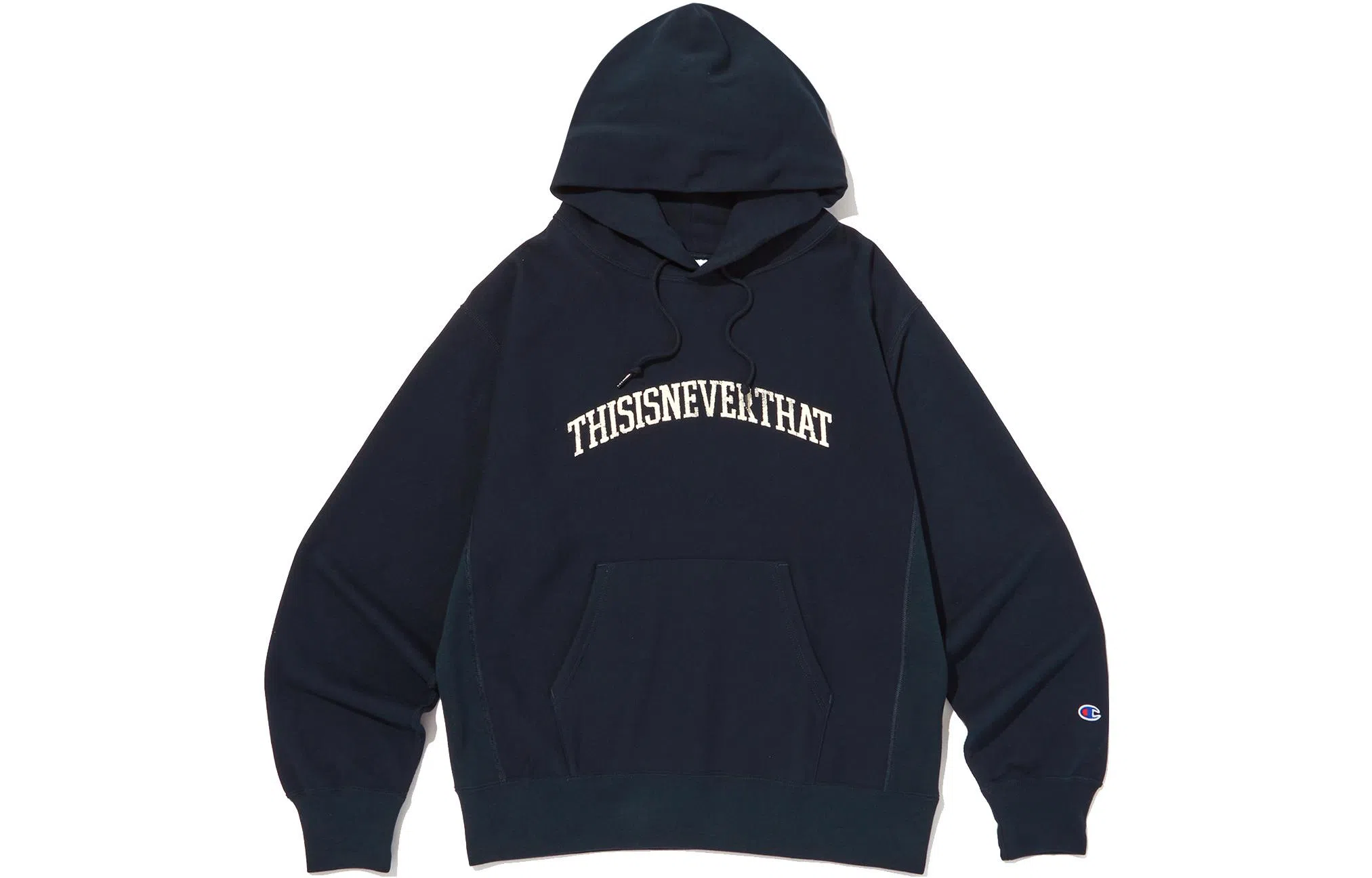 Champion x Thisisneverthat FW23 C-Logo
