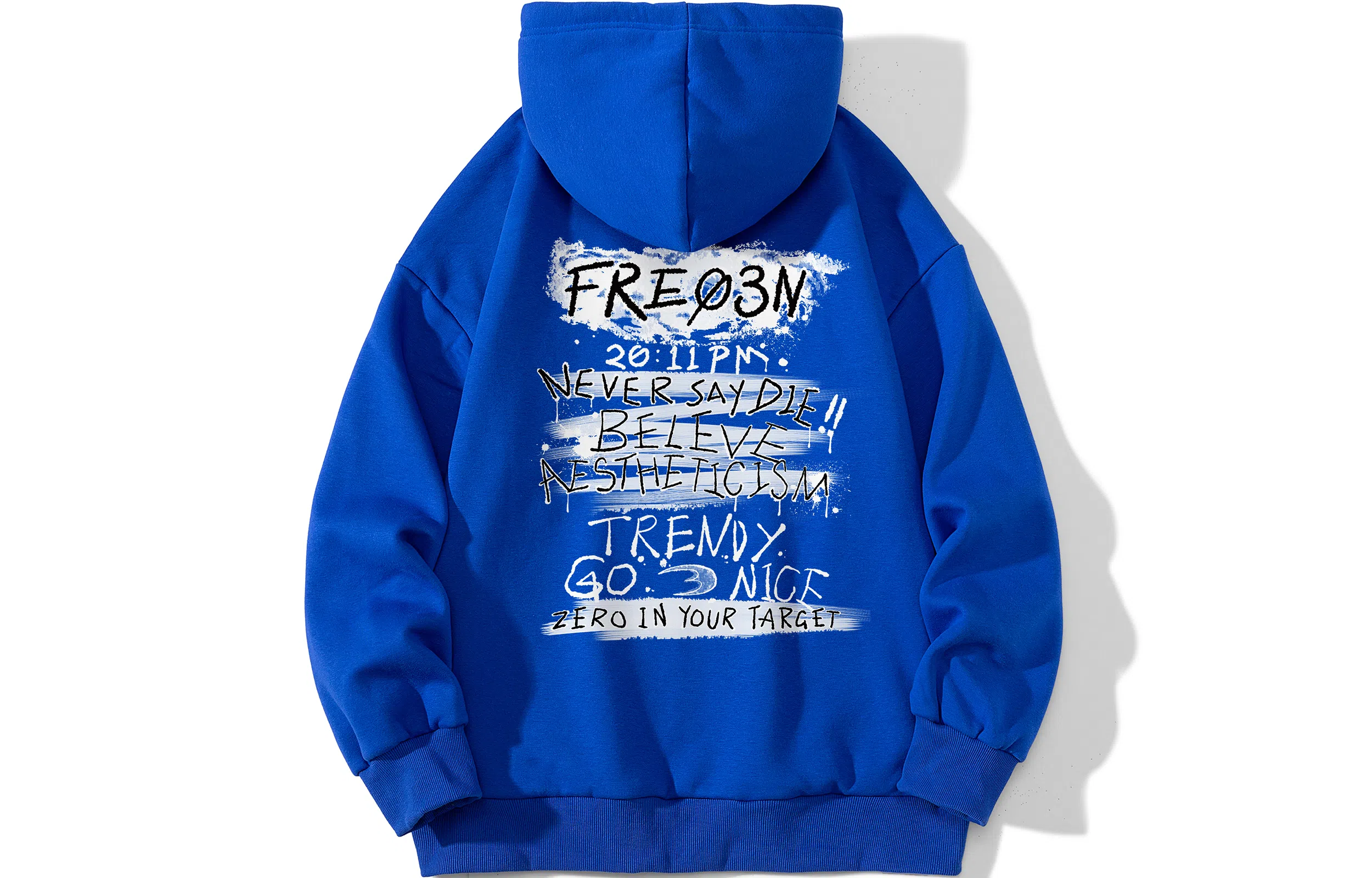 FREO3N Hoodie