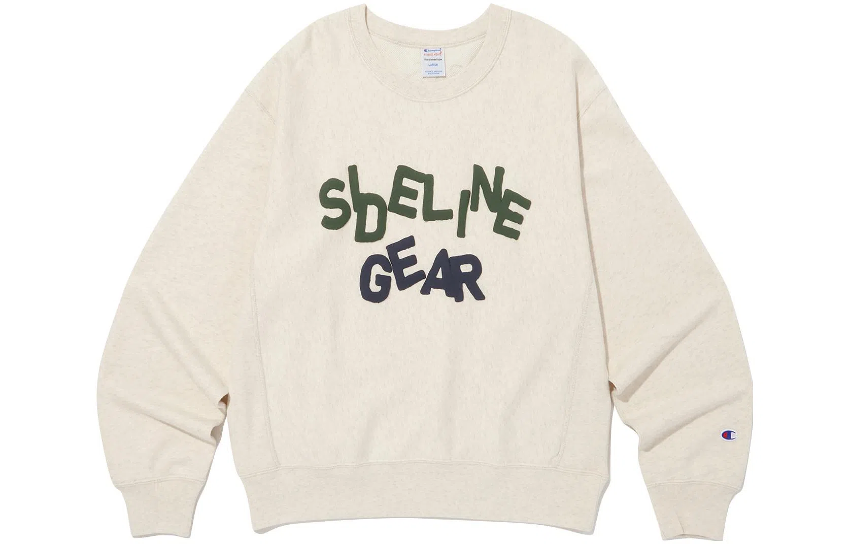 Champion x Thisisneverthat FW23 C-Logo