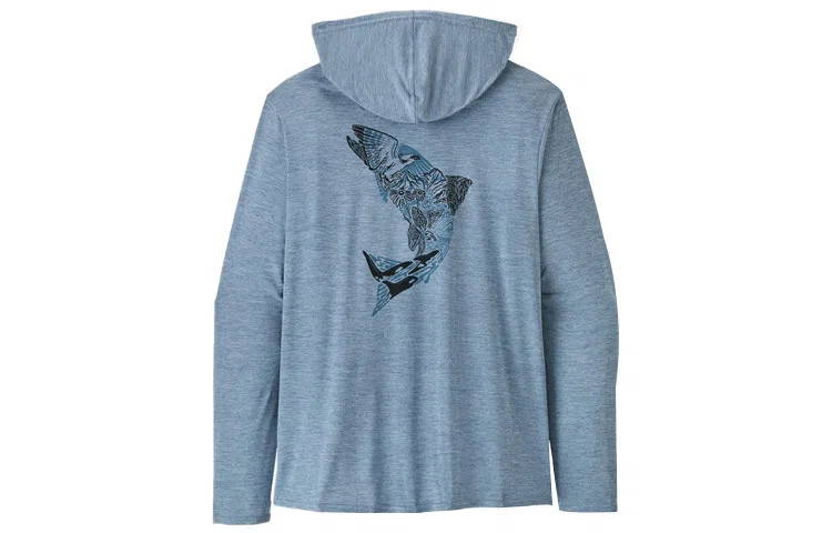 patagonia T