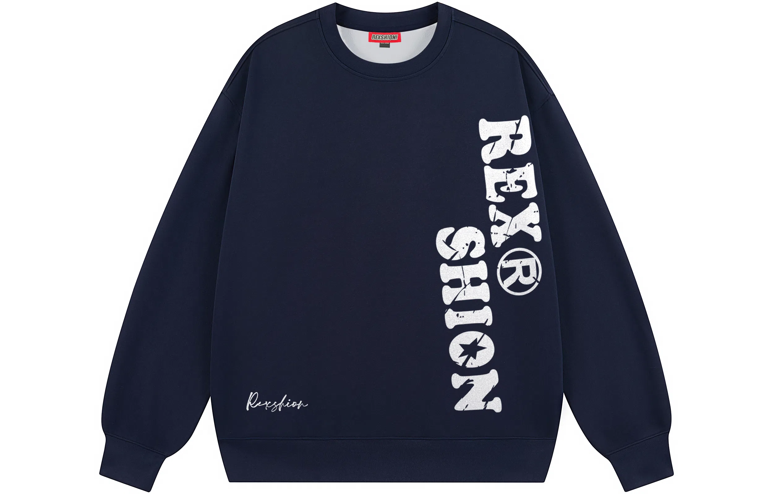 REXSHION Logo