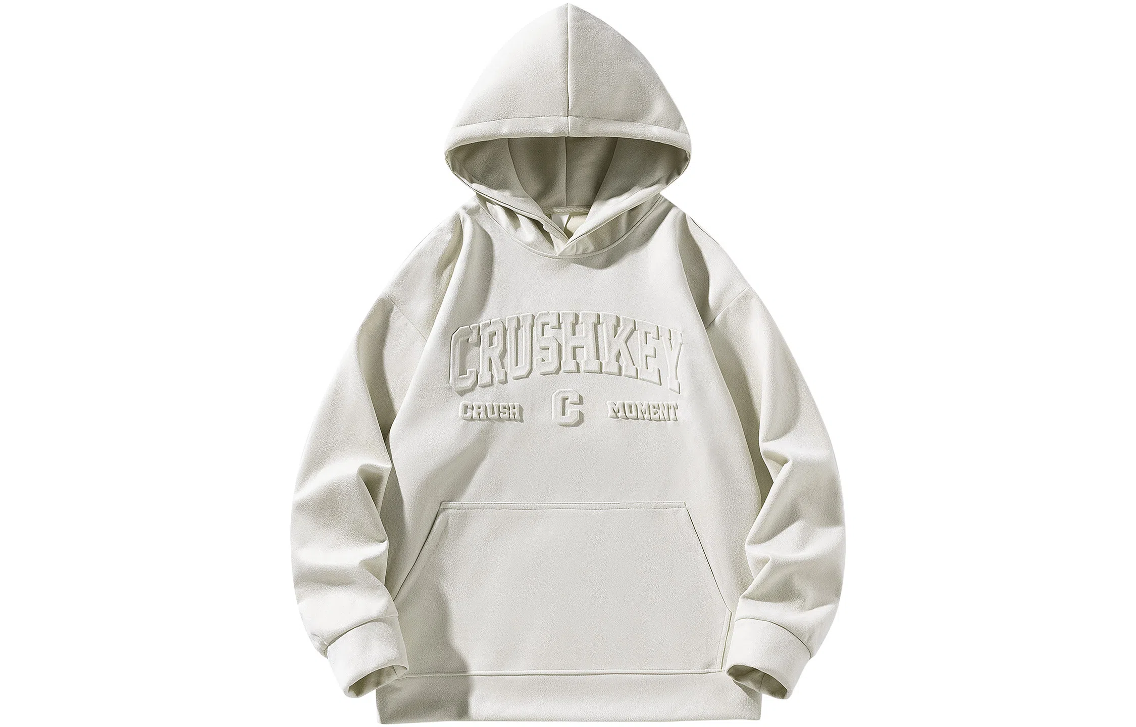 CRUSH KEY 3D