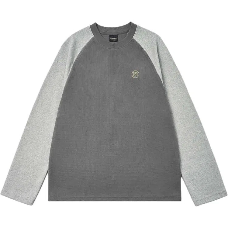 CLOT 竹 Series Grey