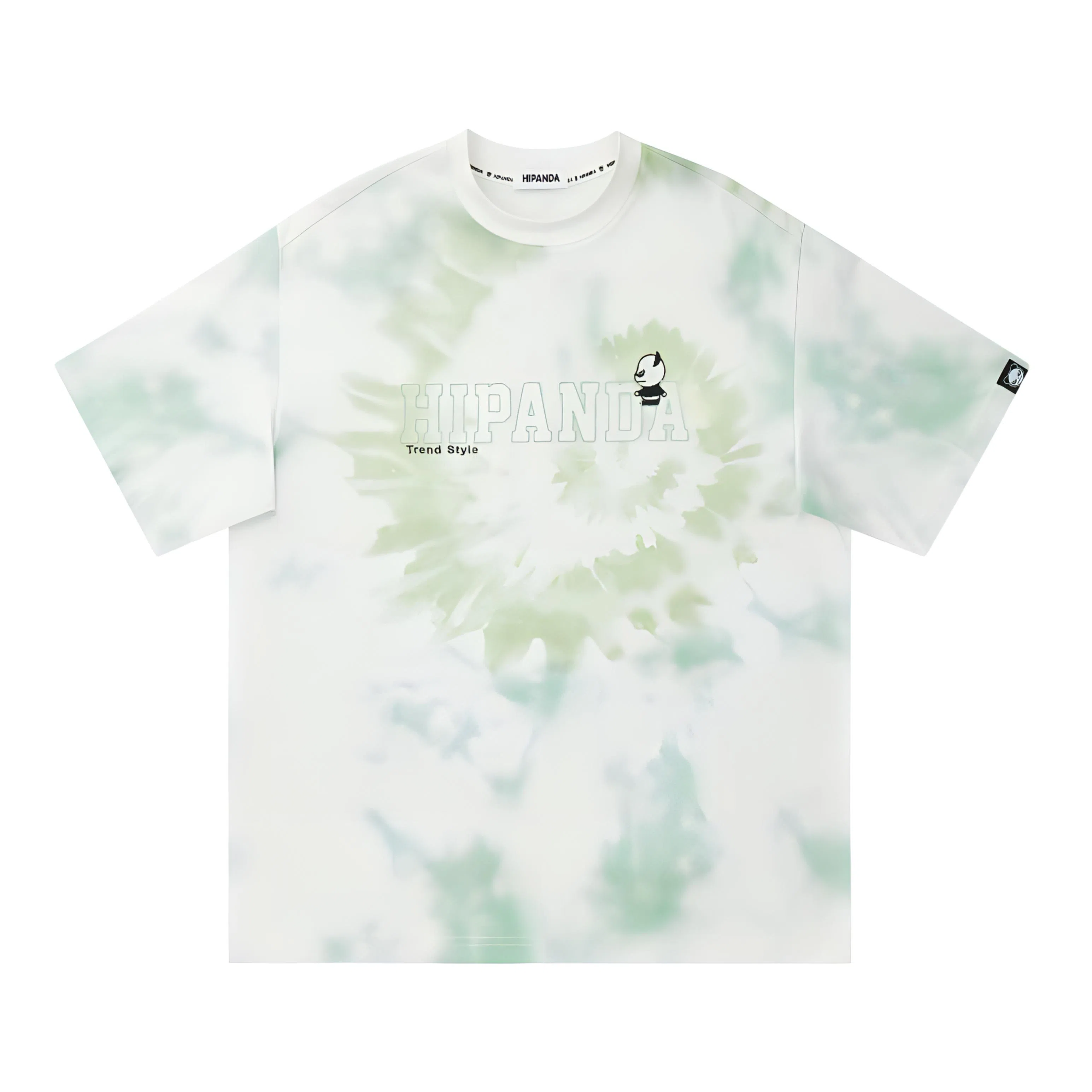 HIPANDA T