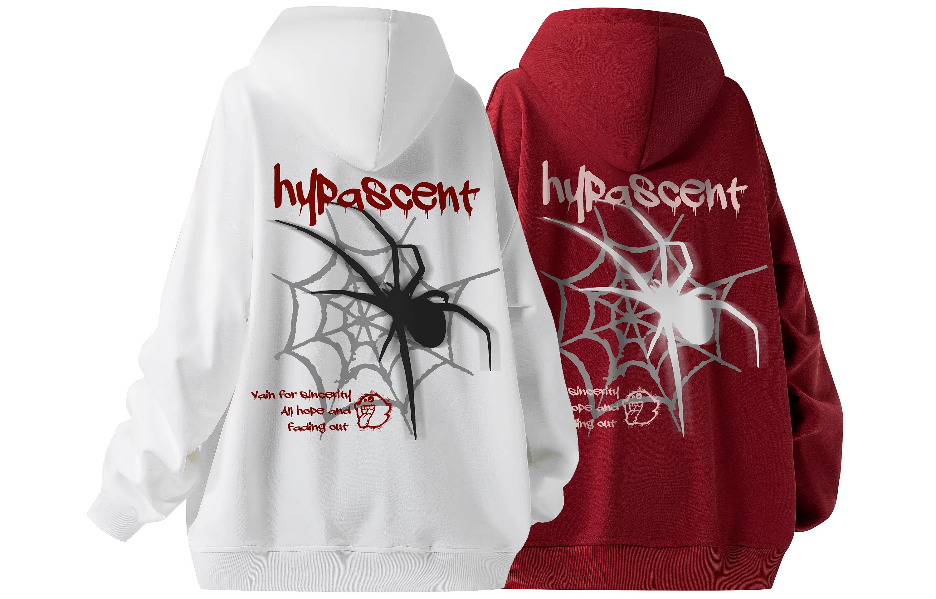 HYPASCENT Logo 2