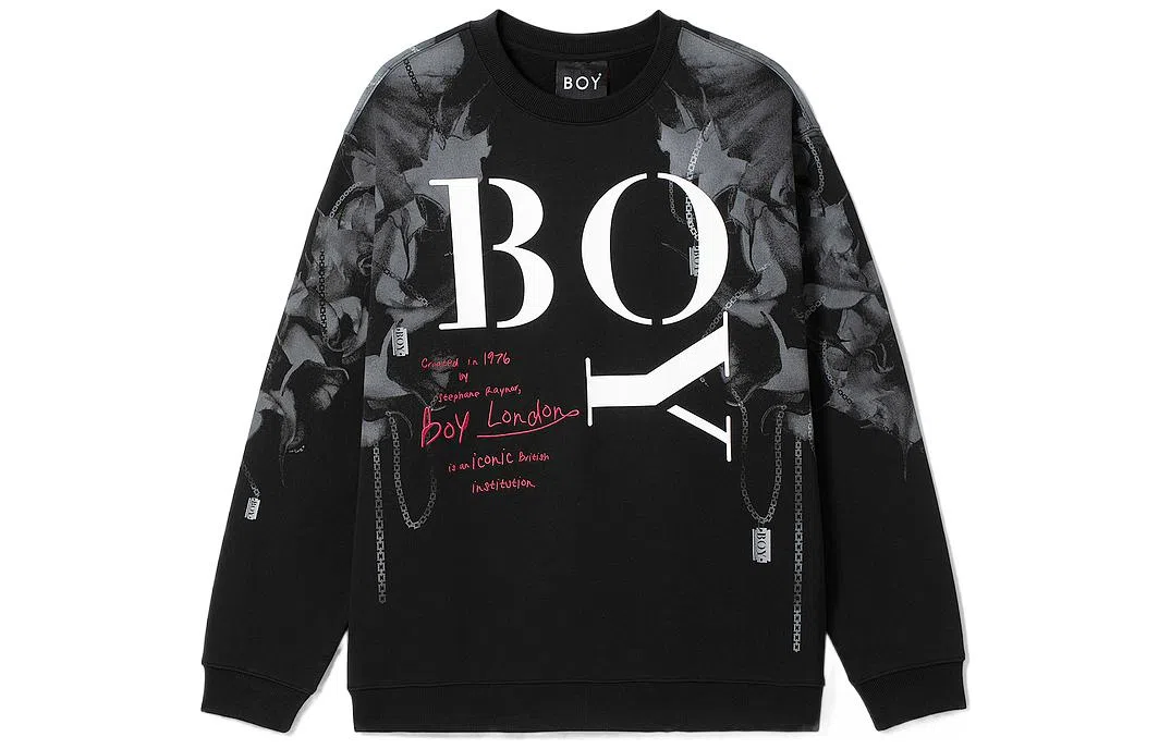 Boy London SS23