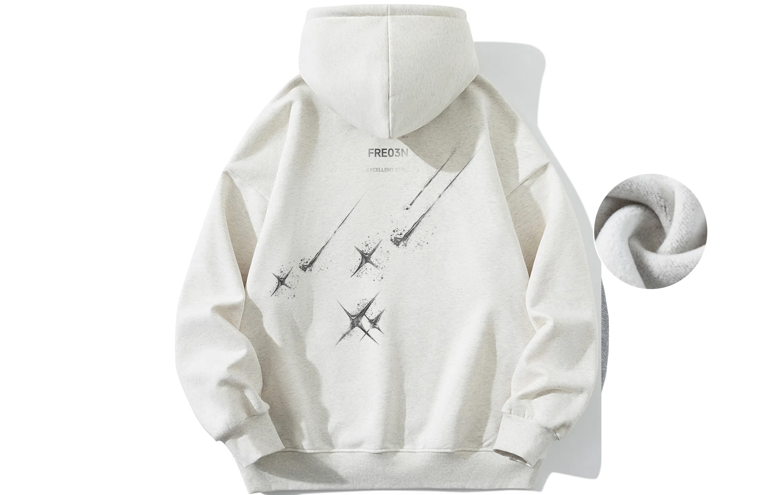 FREO3N Hoodie