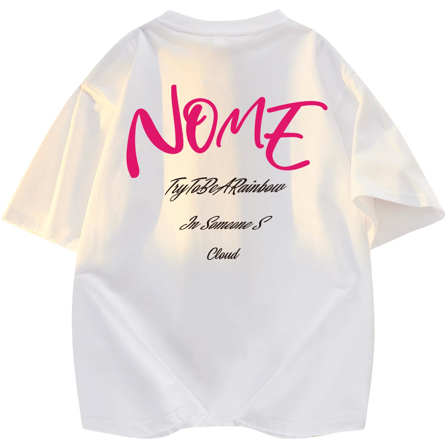 NOME T