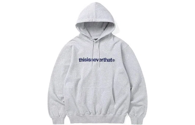 Thisisneverthat Hoodie