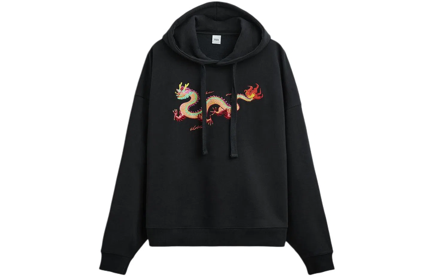 ZARA x XI XING LE SS24