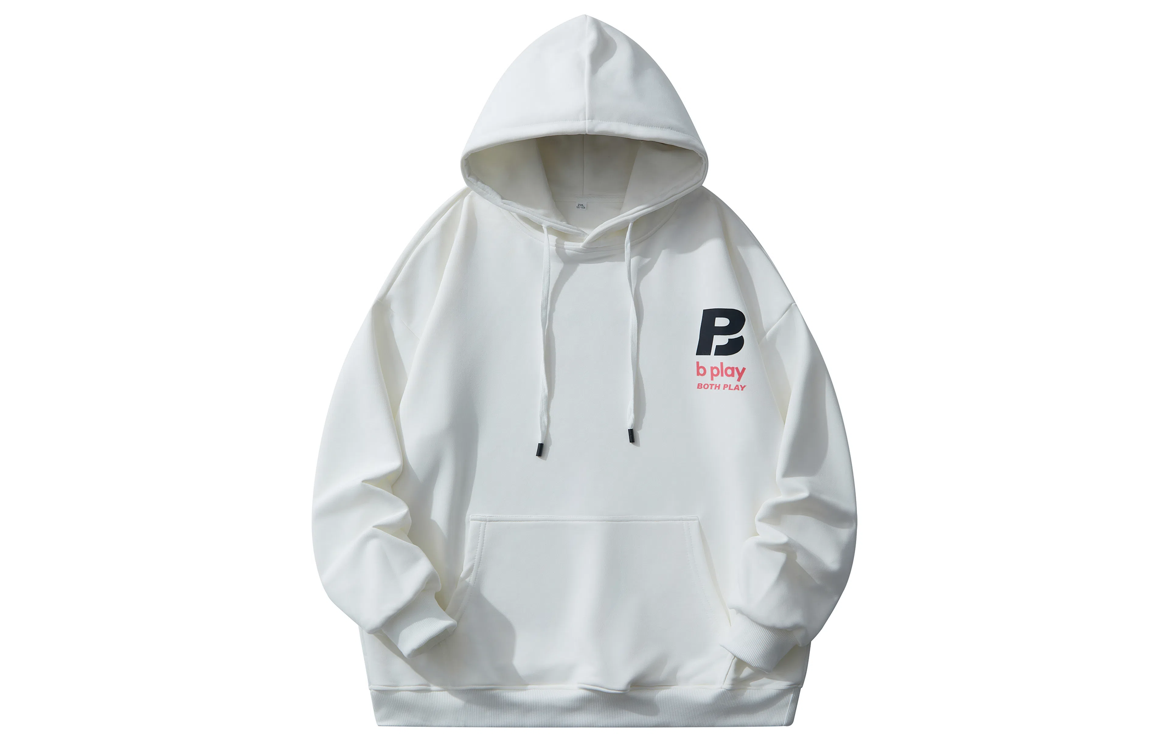 BOTH PLAY Logo