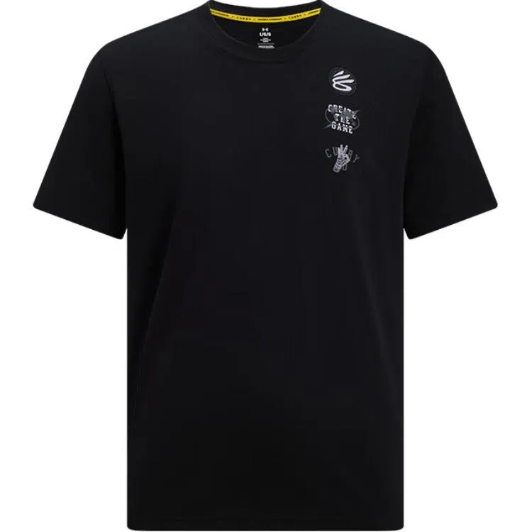 Under Armour CURRY T