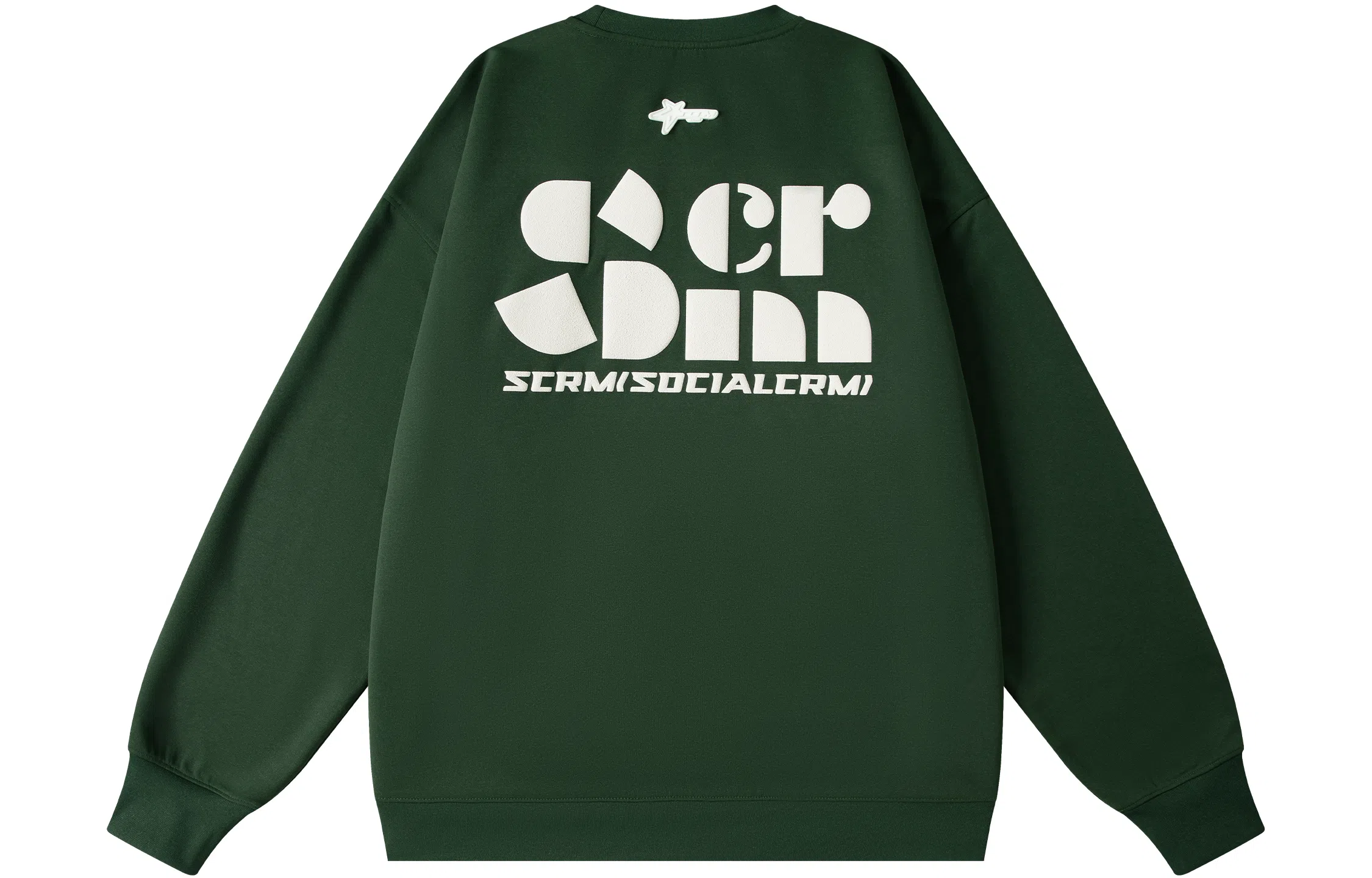 SCRM Logo