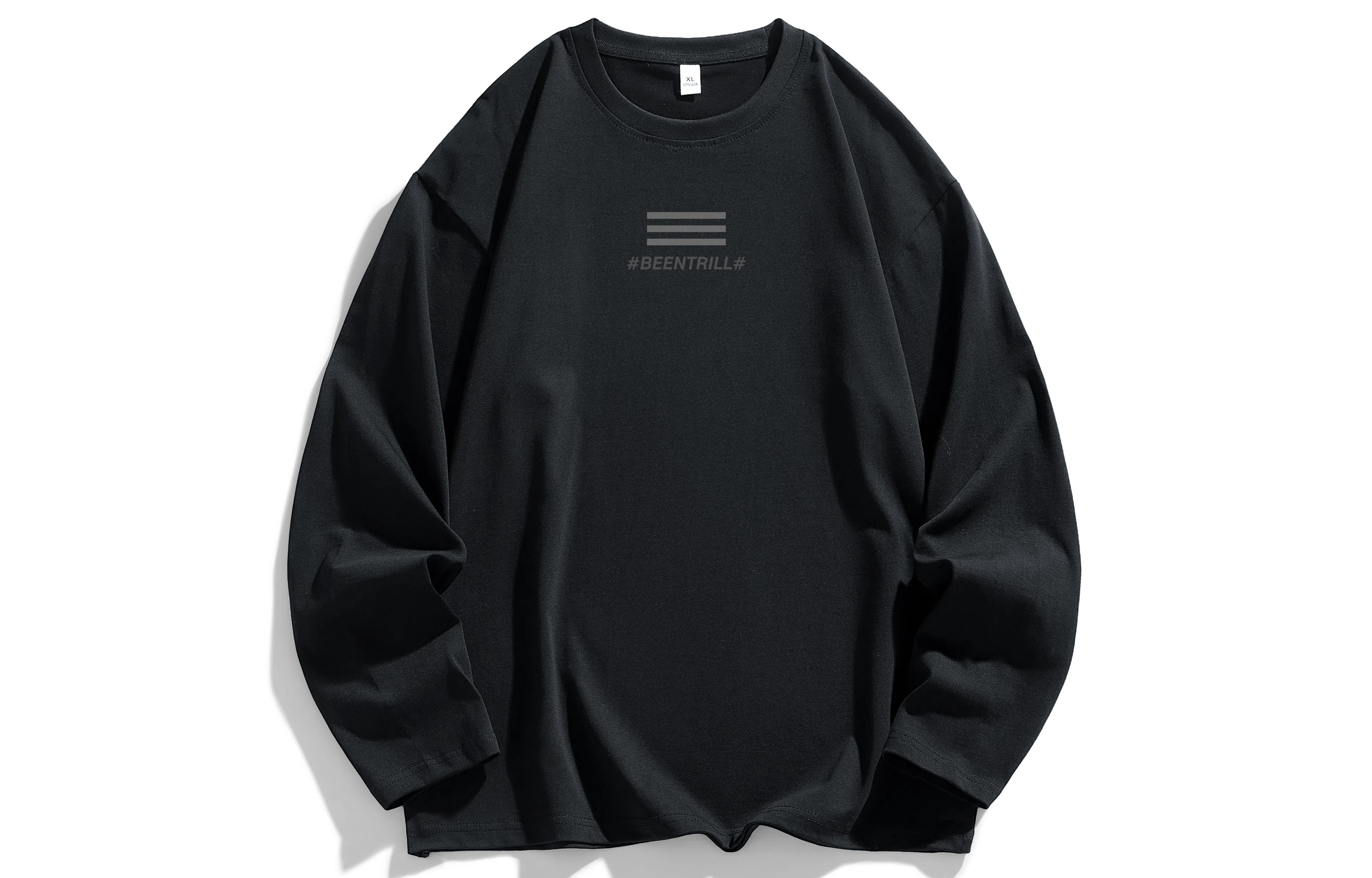 BEENTRILL T