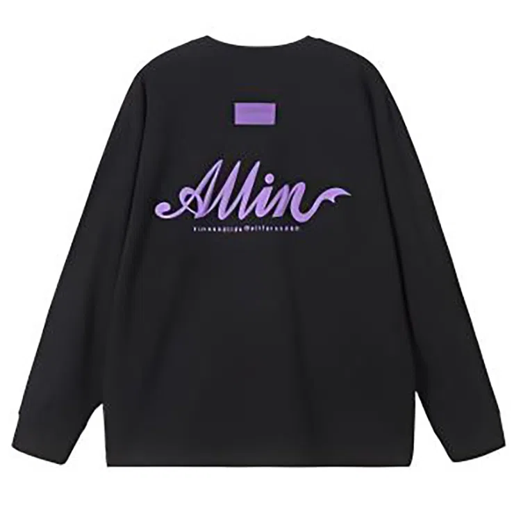 ALL IN T