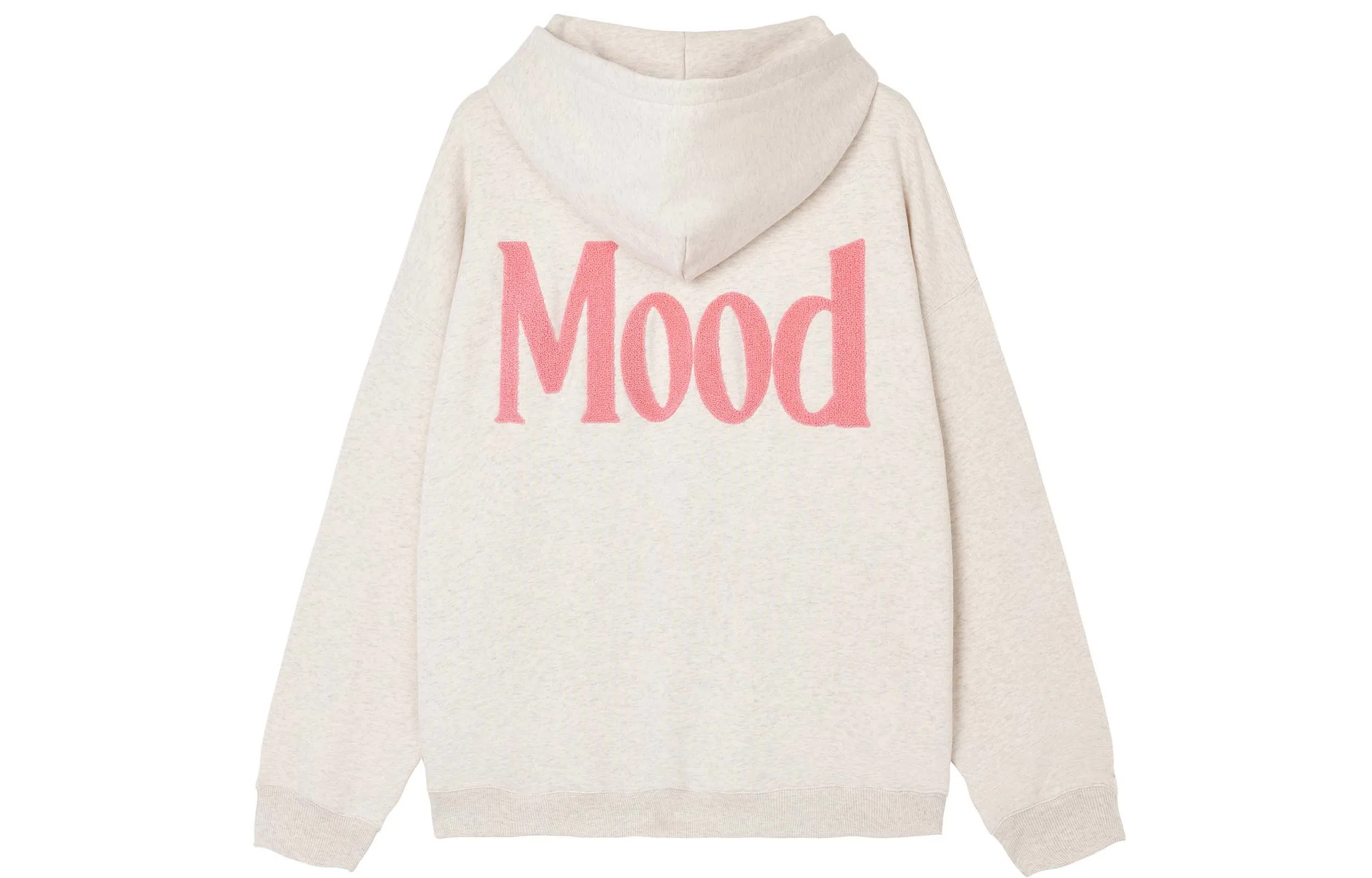 PCLP Broken Mirror Hoodie