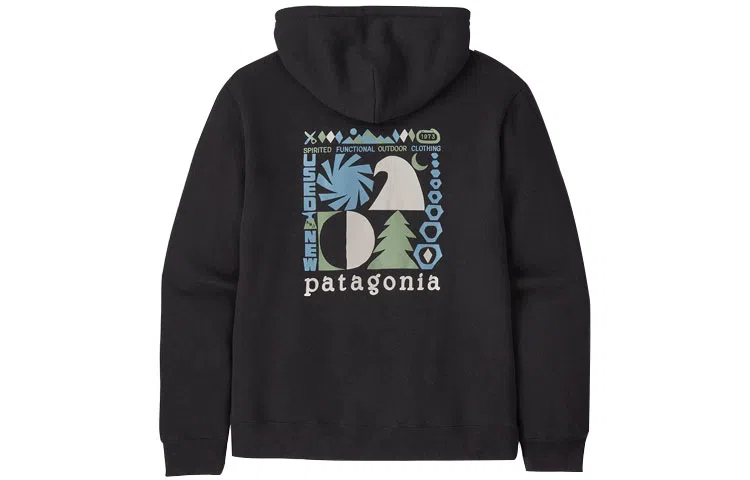 Patagonia