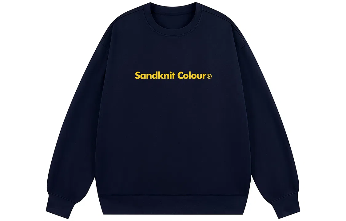 SandKnit Logo