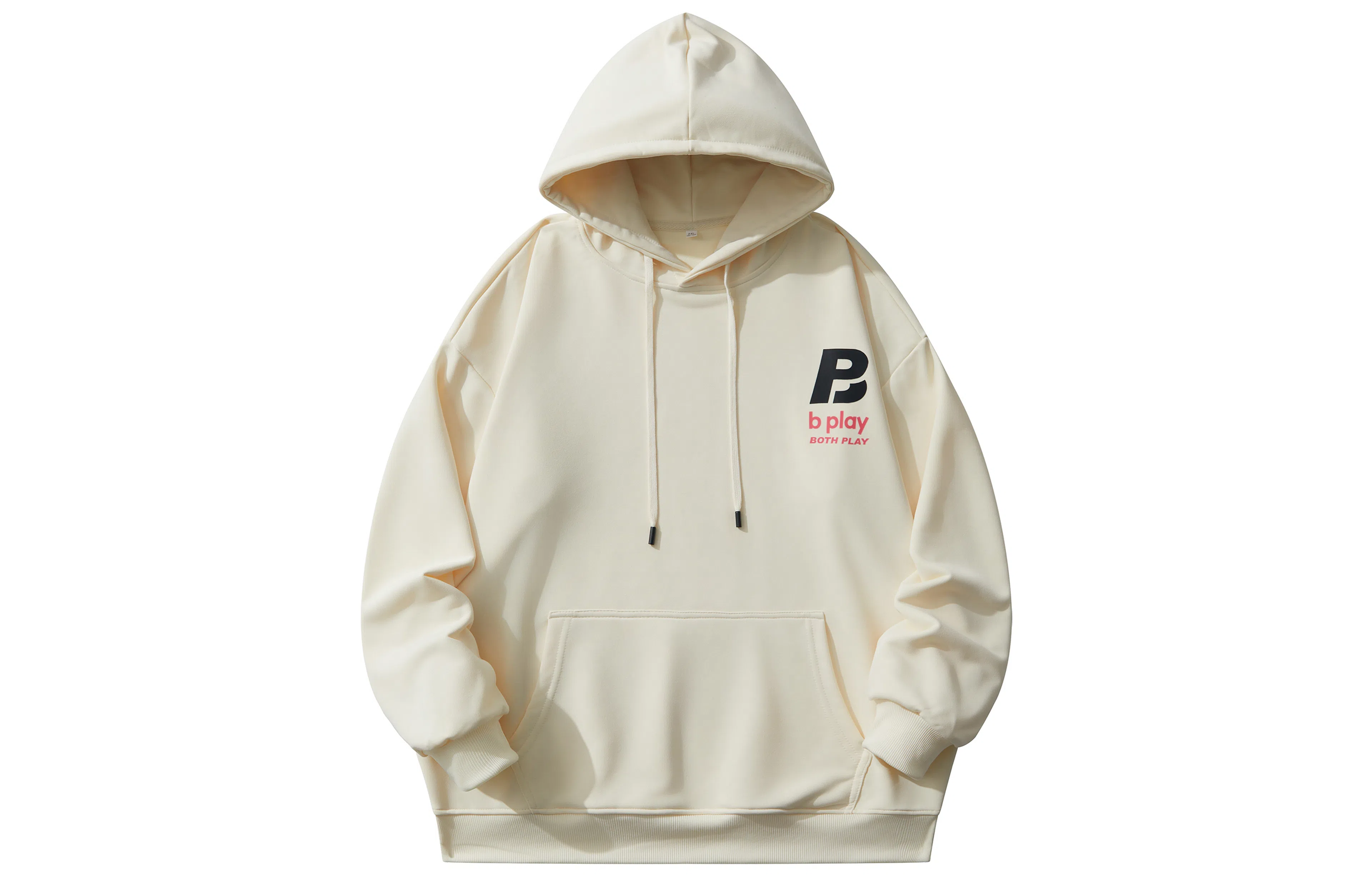BOTH PLAY Logo