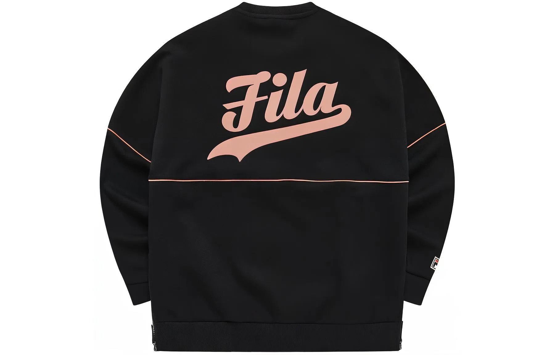 FILA FUSION Logo