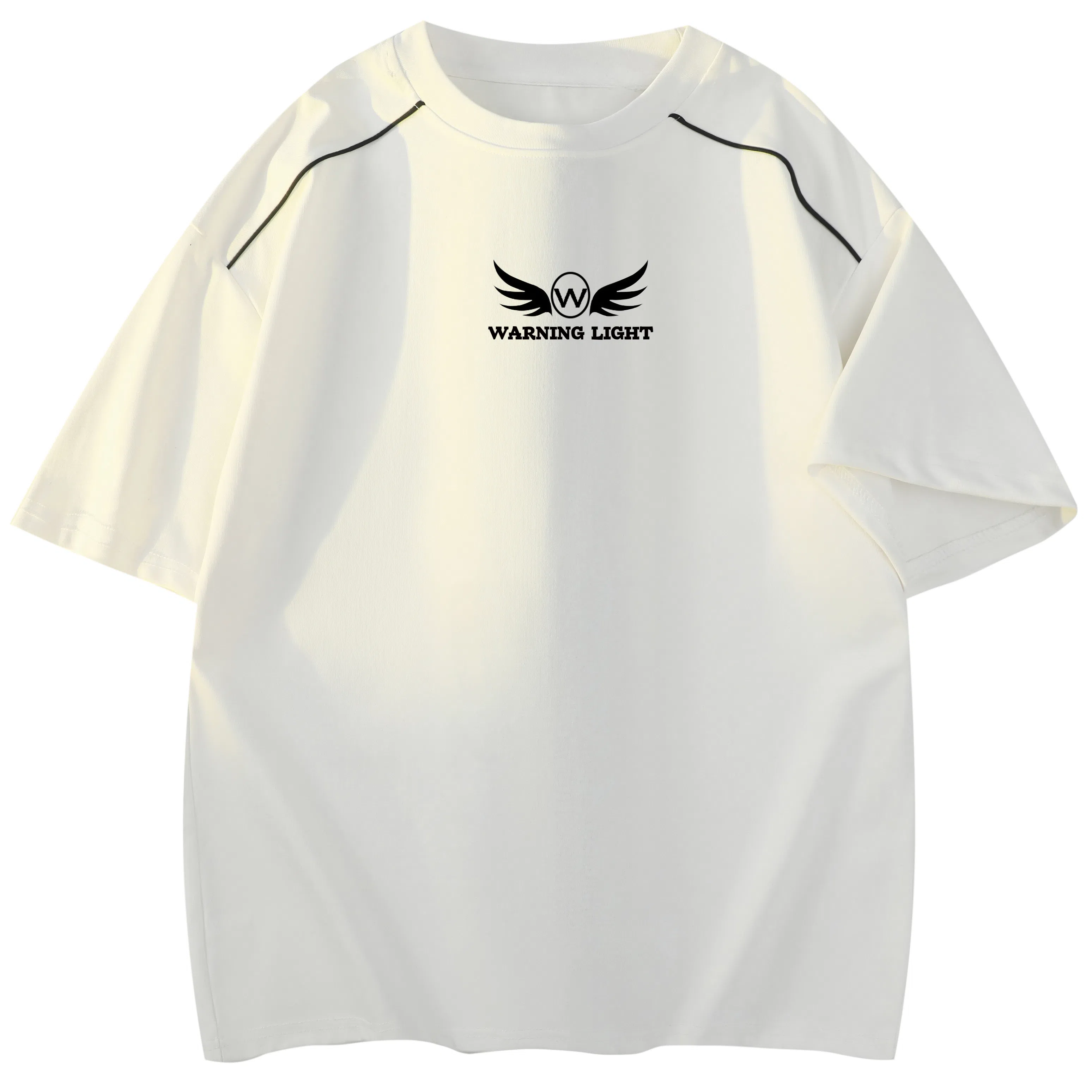 WARNING LIGHT T