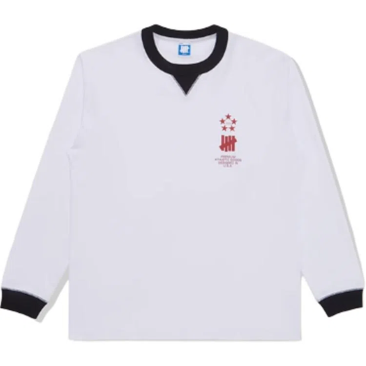 UNDEFEATED FW24 LOGOT