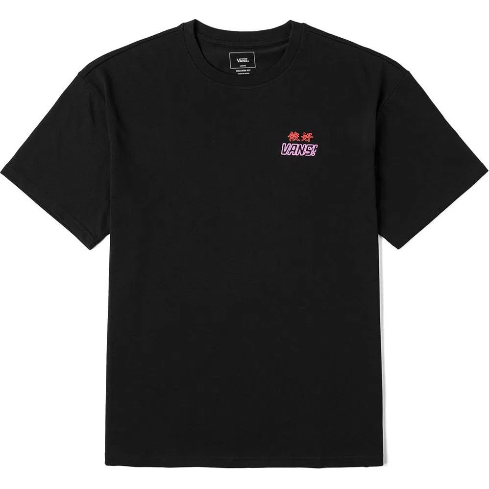 Vans TEE SS T