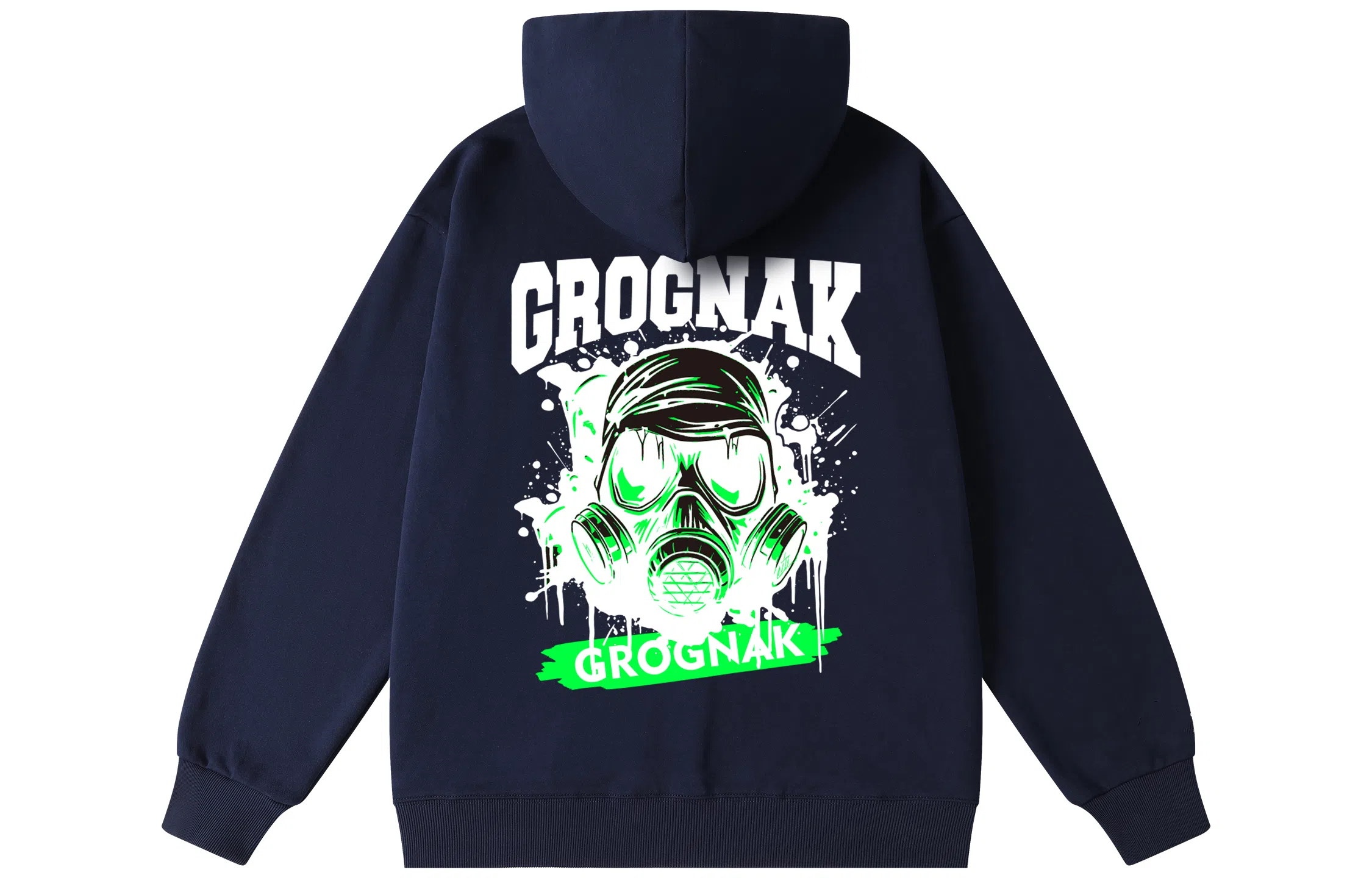 GROGNAK logo