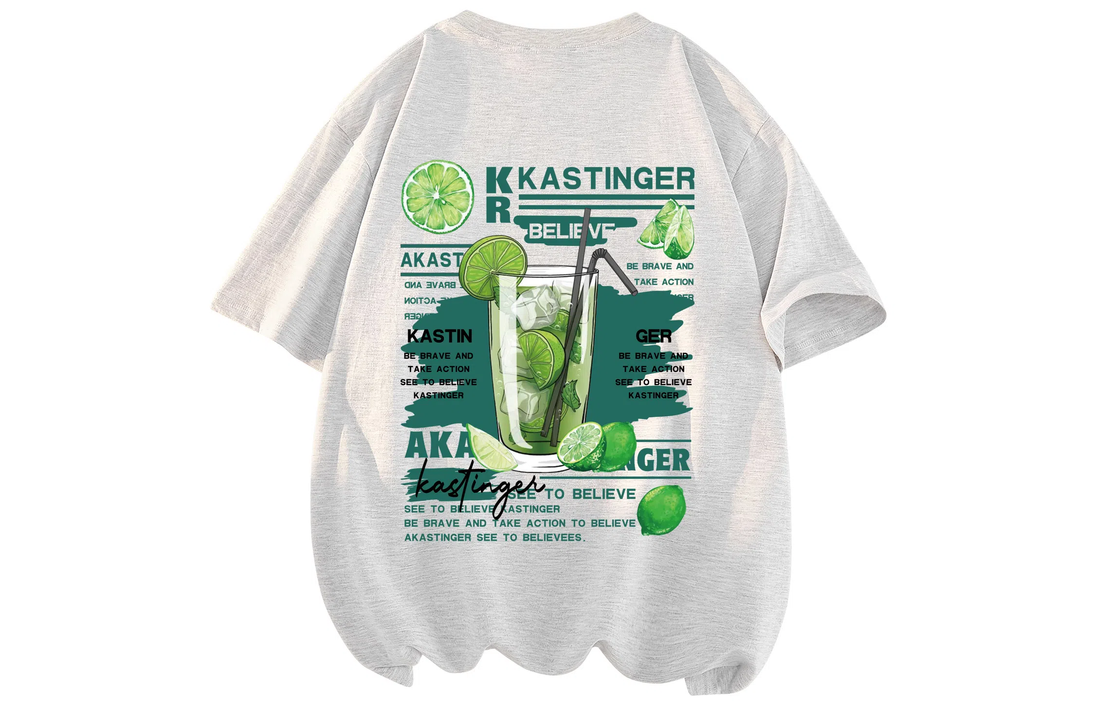 Kastinger LogoT