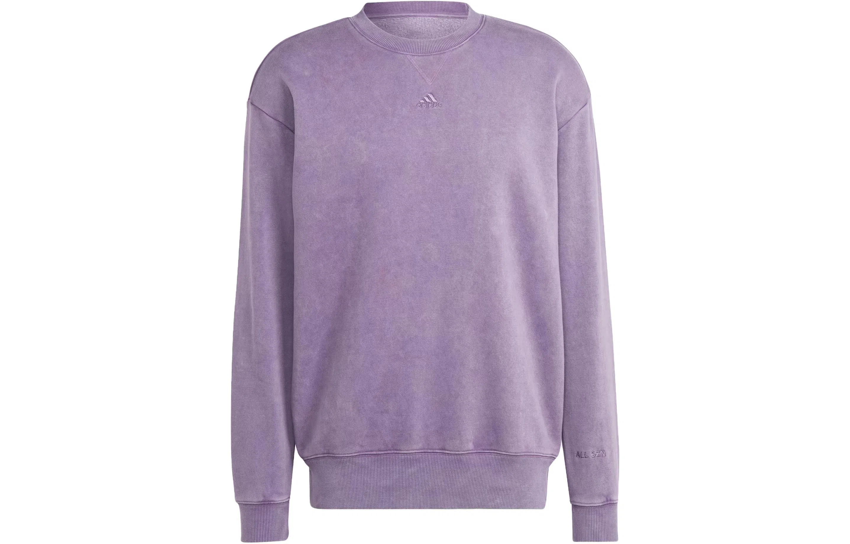 adidas All Szn Long Sleeve Sweatshirt