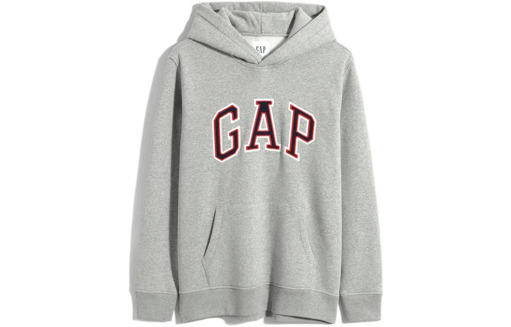 GAP Logo Hoodie