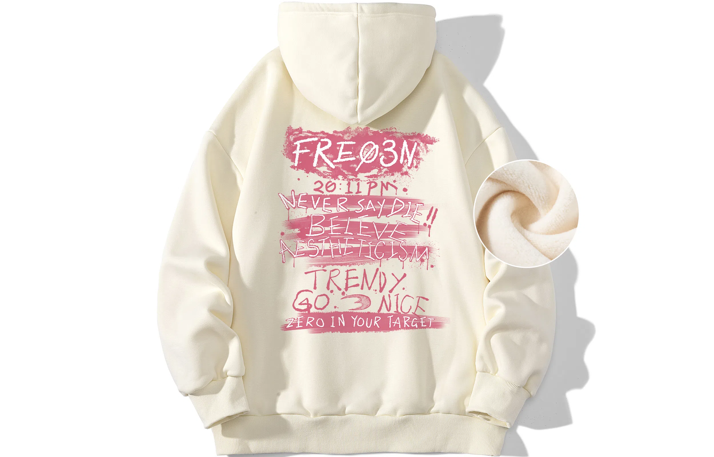 FREO3N Hoodie