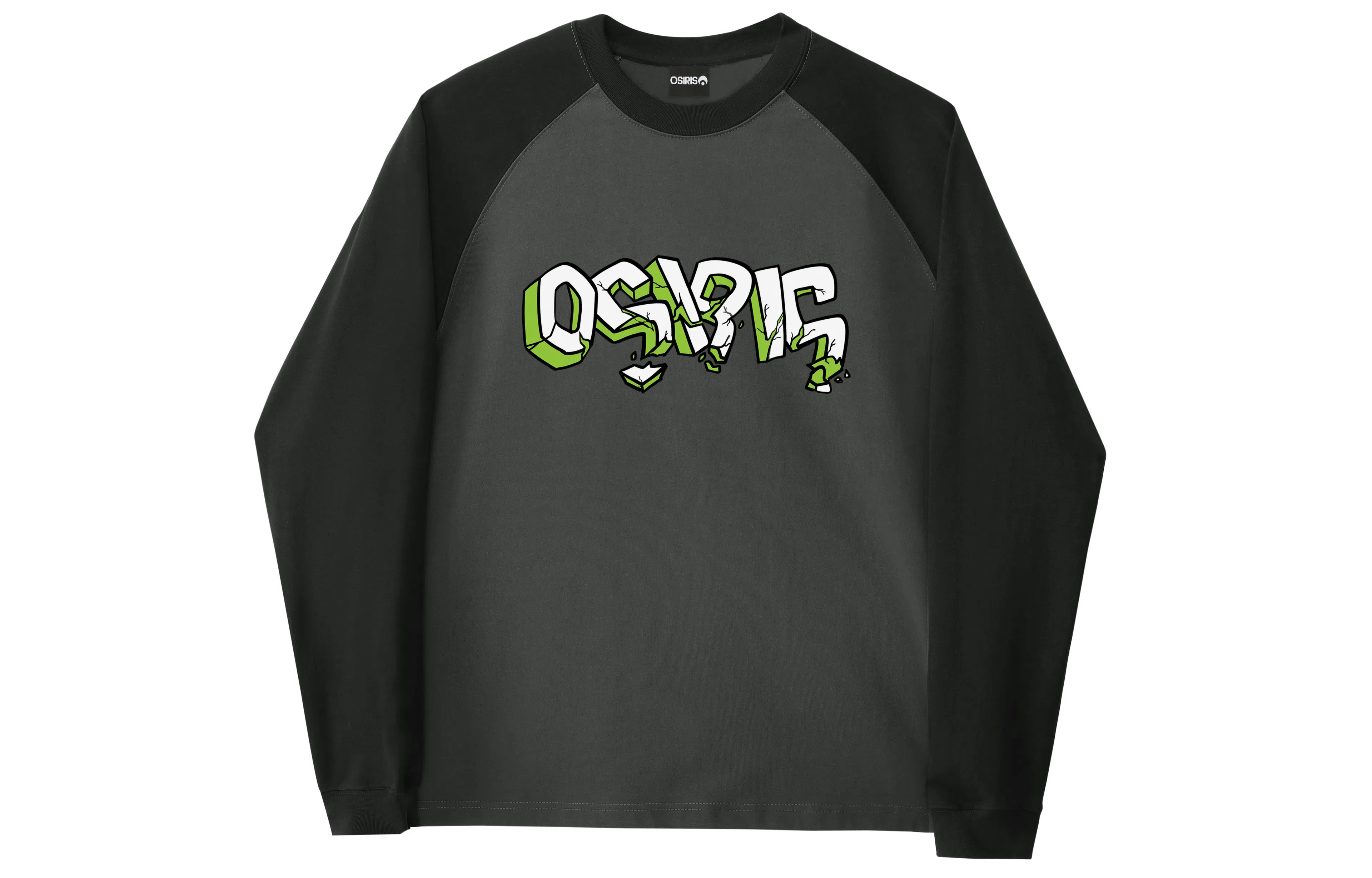 OSIRIS AW24 LogoT