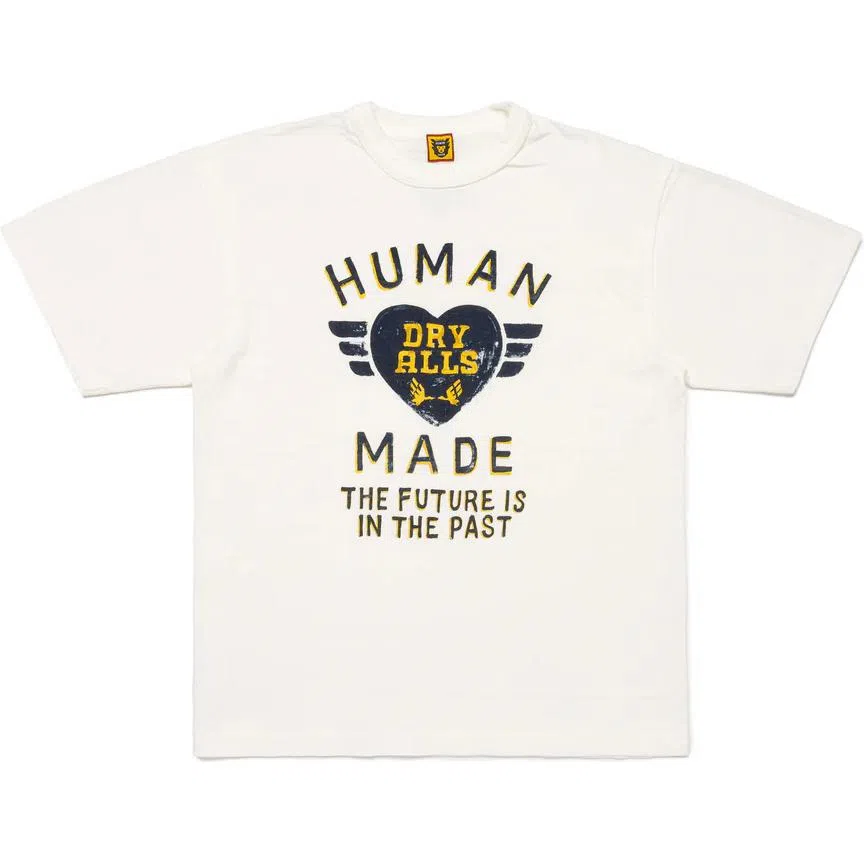 HUMAN MADE FW24 T