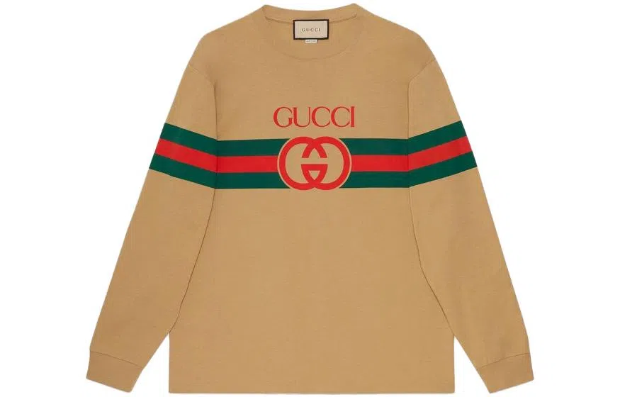 GUCCI SS23 Logo