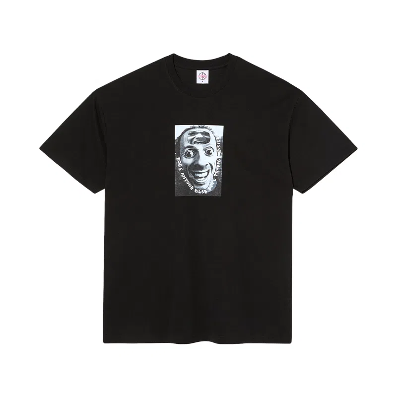 POLAR SKATE CO Trapped Inside T