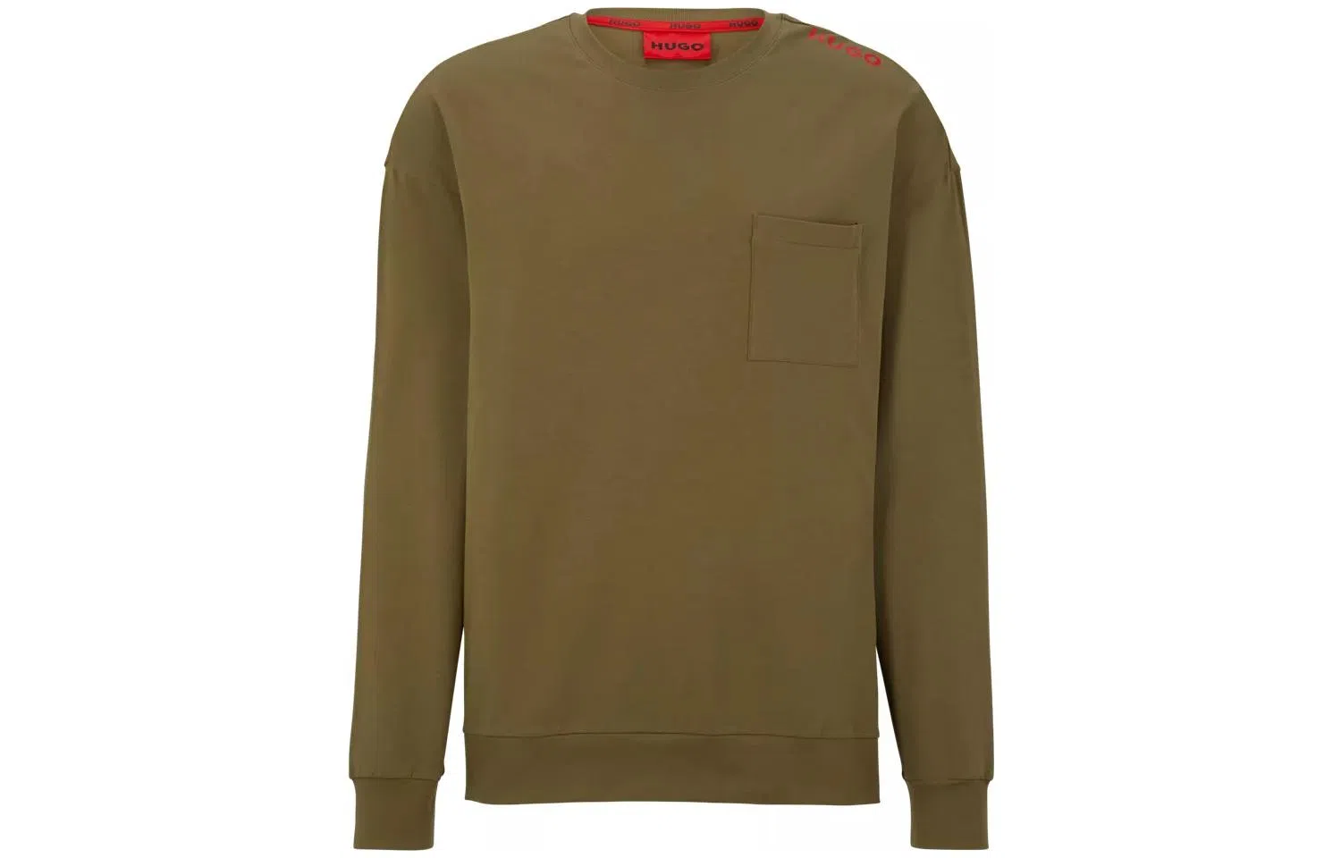 HUGO BOSS SS23