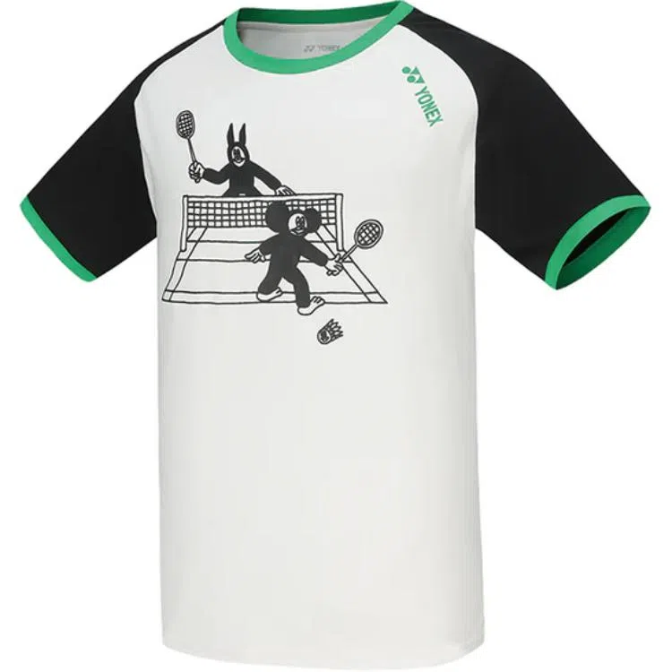 YONEX Artist Collaboration Series