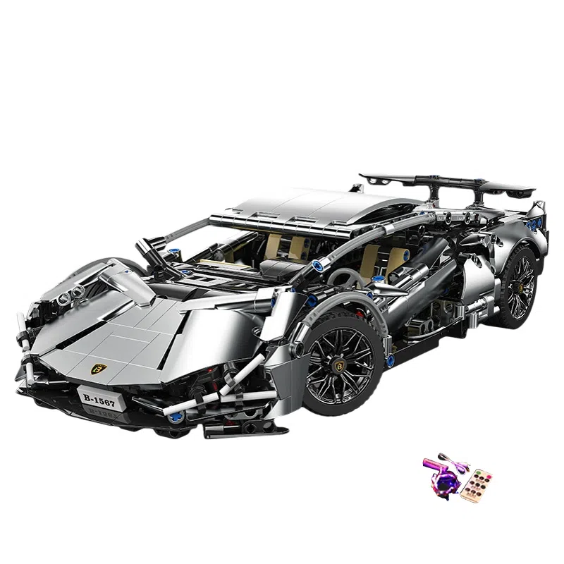 1314pcs OLY-WJJcM-181