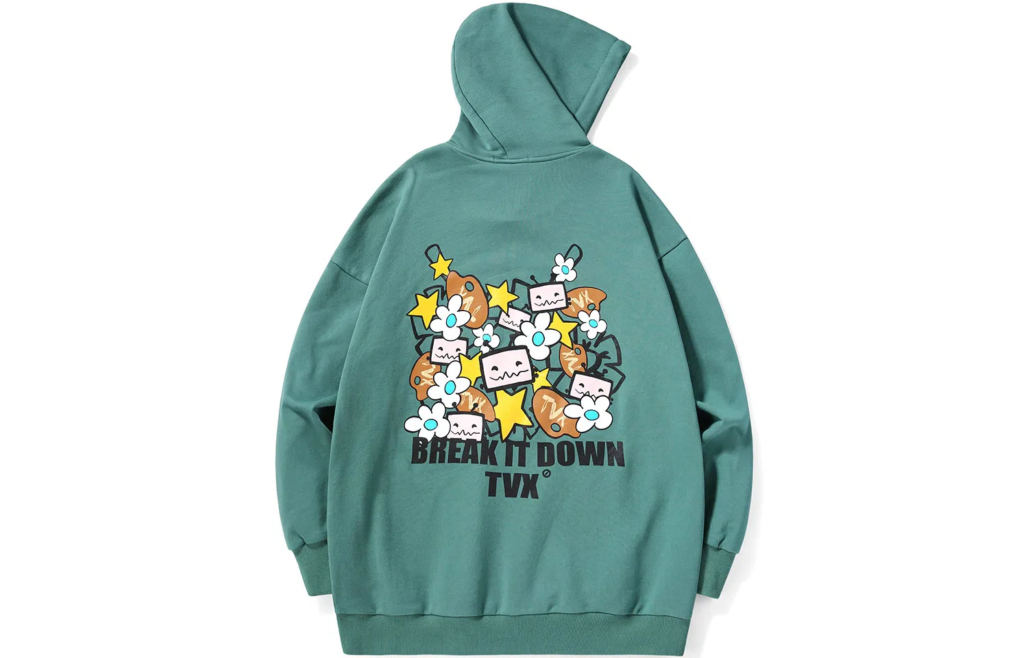 TVX Hoodie